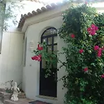 וילה Quinta Das Flores *