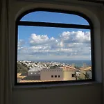 וילה Quinta Das Flores אלבופיירה