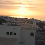 וילה Quinta Das Flores