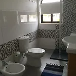וילה Quinta Das Flores אלבופיירה