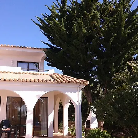 Quinta Das Flores וילה *