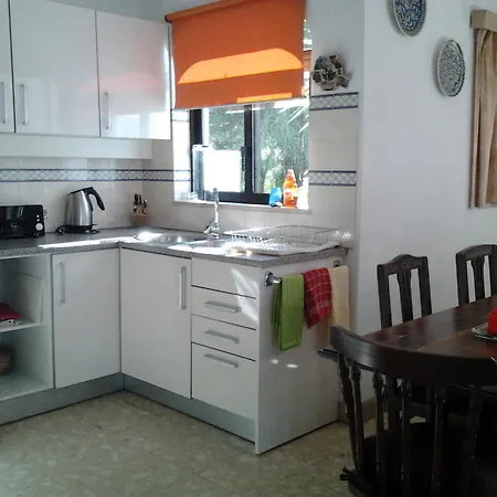 Villa Quinta Flores