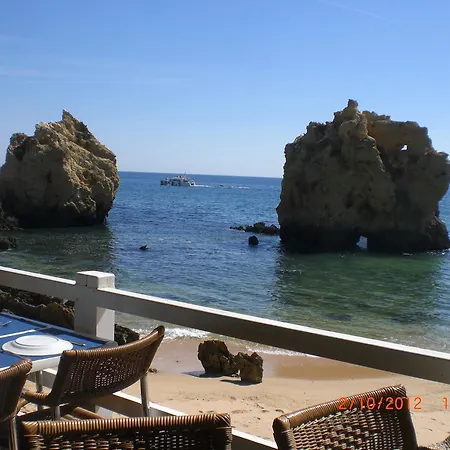 金塔弗洛雷斯别墅 阿尔布费拉