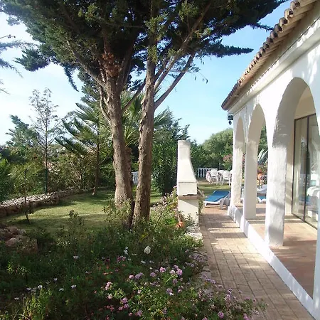 Villa Quinta Das Flores *