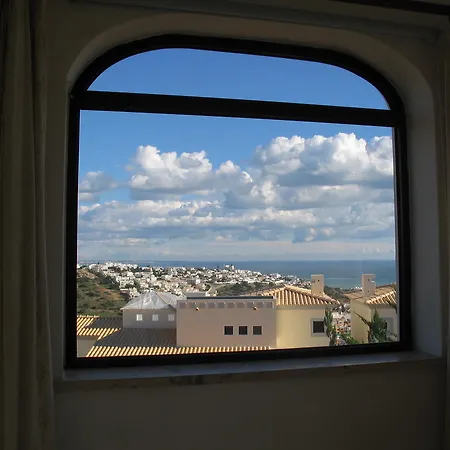 Villa Quinta Das Flores Albufeira