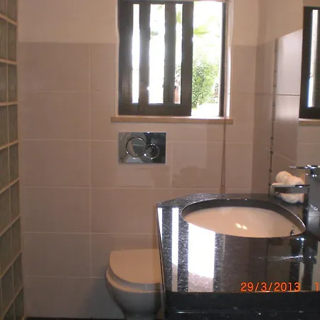 别墅 金塔弗洛雷斯别墅 *