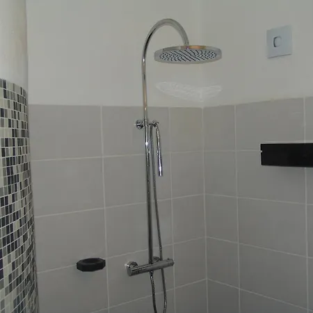 别墅 金塔弗洛雷斯别墅 阿尔布费拉