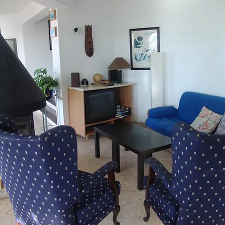 Quinta Das Flores Albufeira