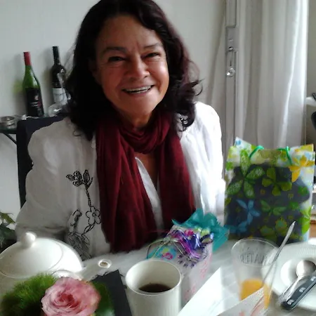 别墅 金塔弗洛雷斯别墅 *