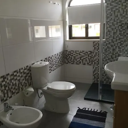 Villa Quinta Das Flores Albufeira