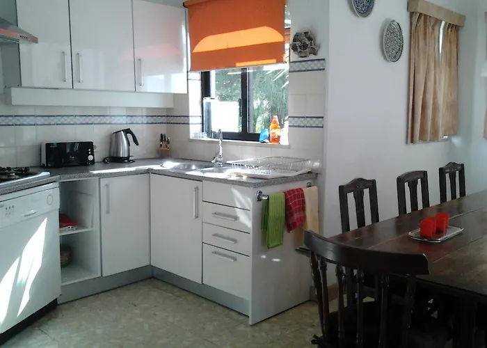 Villa Quinta Das Flores