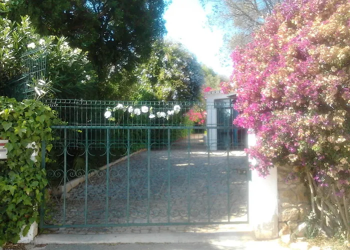 Villa Quinta Das Flores *