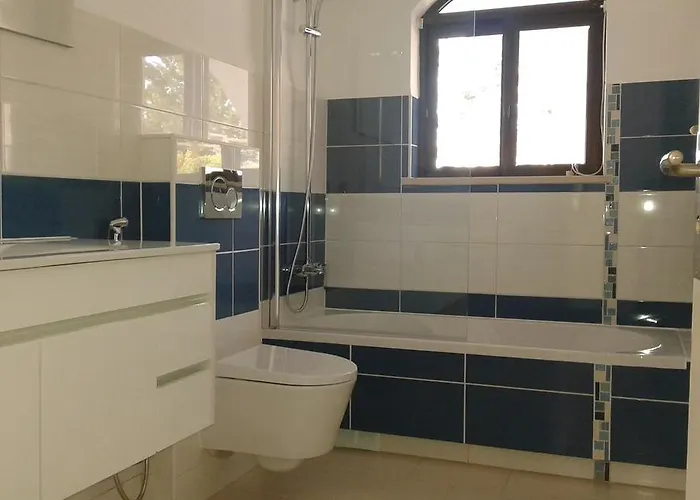 Quinta Das Flores Villa *