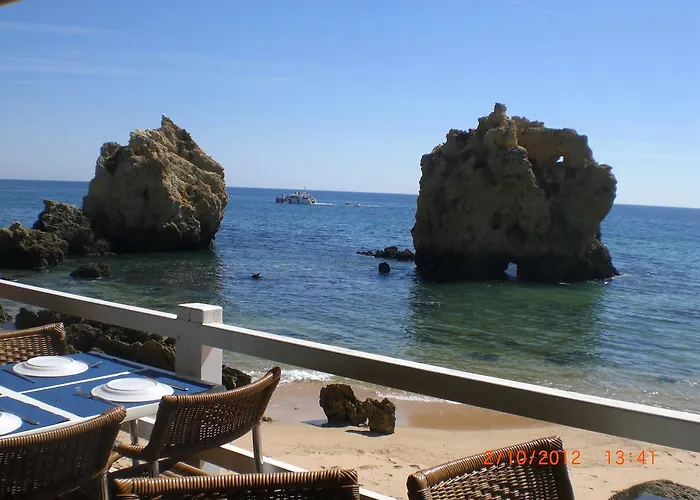 Quinta Das Flores Albufeira