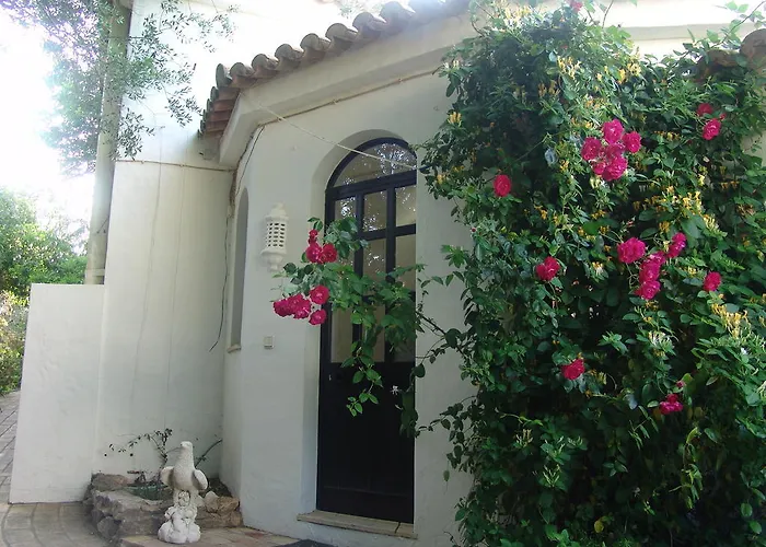 Villa Quinta Das Flores *