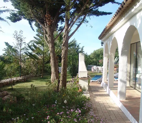 Villa Quinta Das Flores *