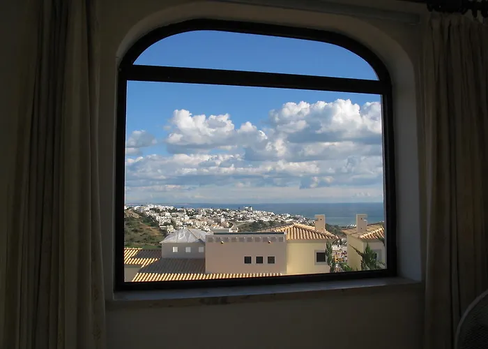 Villa Quinta Das Flores Albufeira