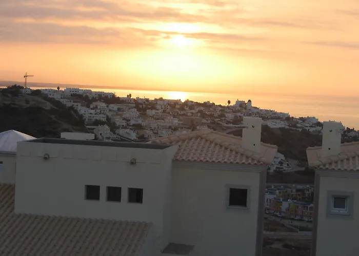 Villa Quinta Das Flores