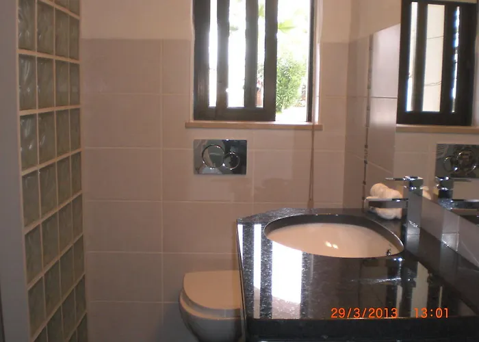 Villa Quinta Das Flores *