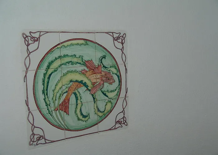 Quinta Das Flores Albufeira