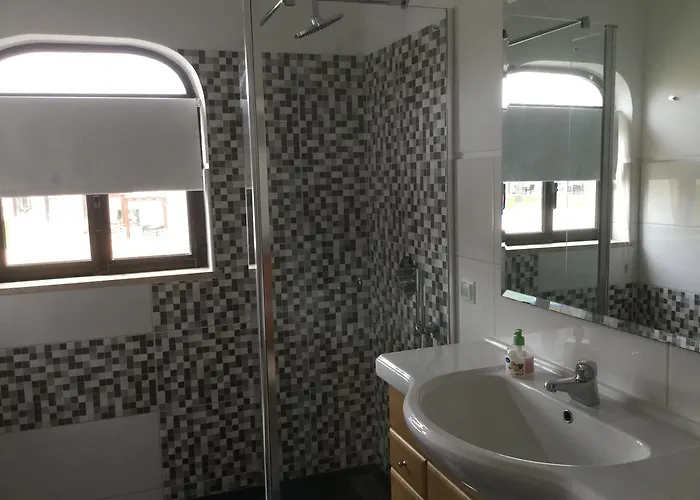 Villa Quinta Das Flores