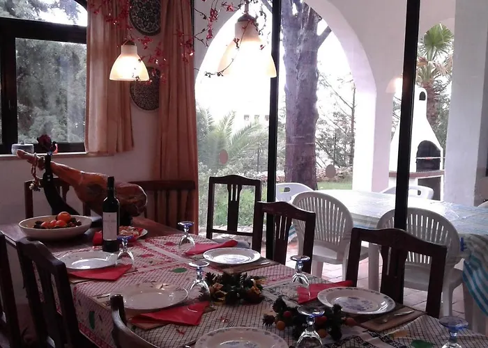 Villa Quinta Das Flores *