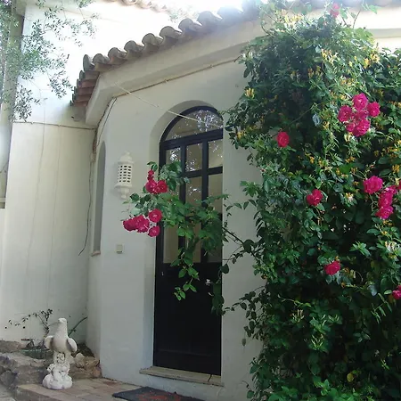 Βίλα Quinta Das Flores *