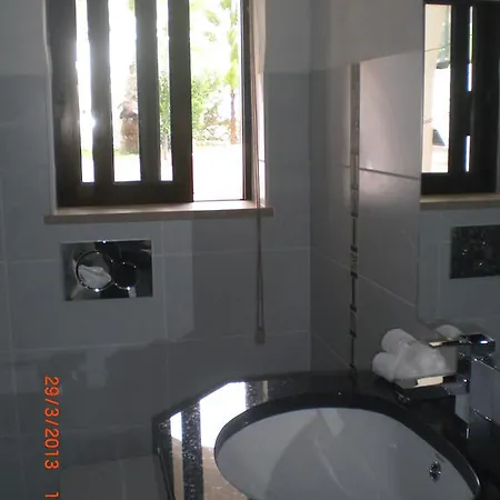 Βίλα Quinta Das Flores