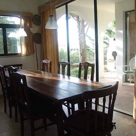 Villa Quinta Das Flores Albufeira