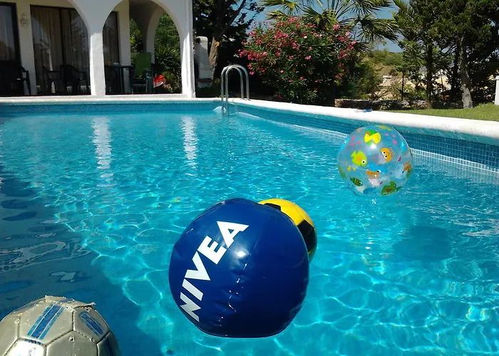 Quinta Das Flores Albufeira