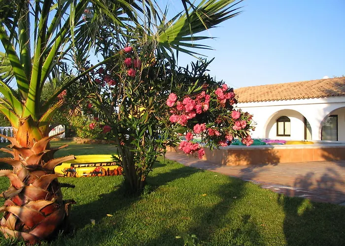 Villa Quinta Das Flores *