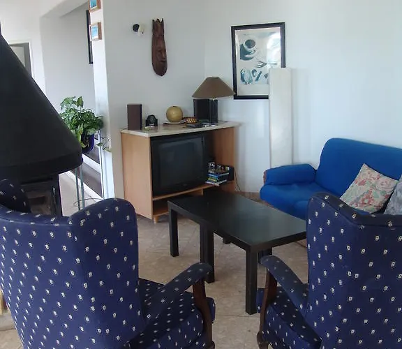 Quinta Das Flores Albufeira