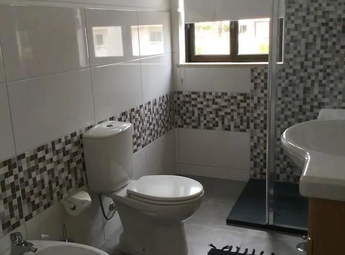 Villa Quinta Das Flores Albufeira