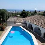 Villa Quinta Das Flores Albufeira